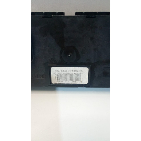 Comando Ar Condicionado Peugeot 308 408