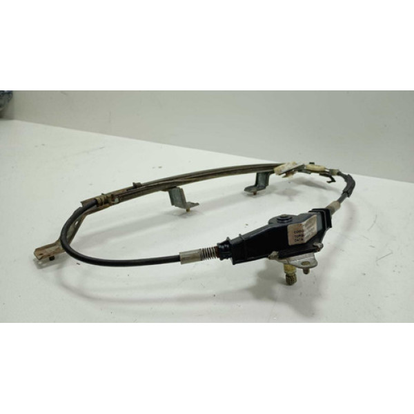 Máquina De Vidro Manual Traseira Direita Fiat Palio 1.0 2001