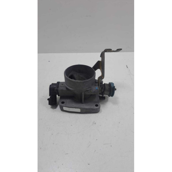 Tbi Corpo Borboleta Ford Fiesta Ecosport 1.6 2003 A 2012