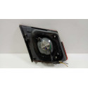Lanterna Tampa Cruze Sedan 2012 2013 2014 2015 2016l/dir