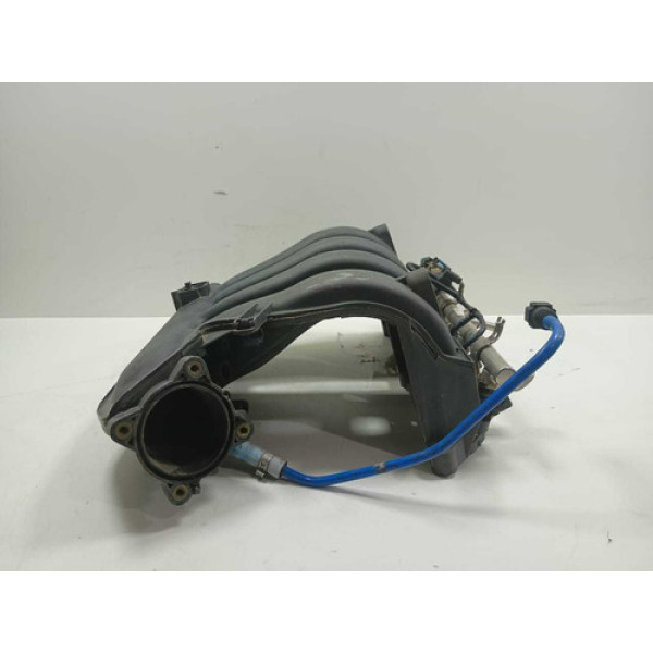 Coletor Admissão Fiat Bravo Idea 1.6 1.8 Etorq 2011 A 2016 