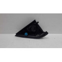 Acabamento Interno Retrovisor Mitsubishi Asx 11/18 Esquerdo  Preto
