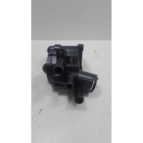 Carcaça S Válvula Termostática Space Fox 1.6 8v 06/c Detalhe
