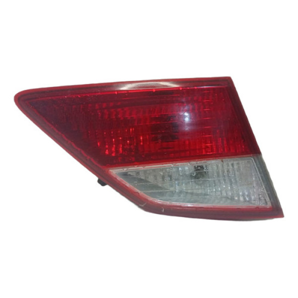 Lanterna Traseira Esquerda Hyundai Hb20 2012 2013 2014 2015