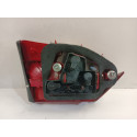 Lanterna Tampa Tras L.e Vw Jetta 2012 2013 C Detalhe