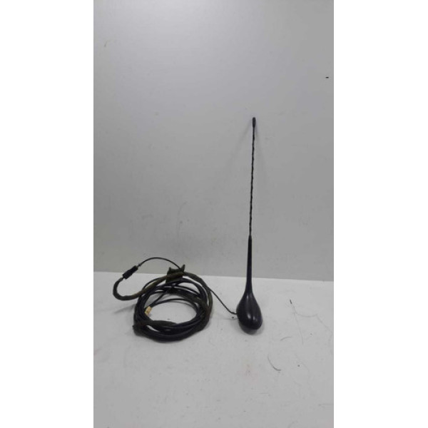  Citroen C4 Pallas 2.0 Automatico 2011antena Teto C/ Chicote