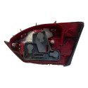Lanterna Da Tampa Traseira Vw Jetta Esquerdo 2011 2012 2013