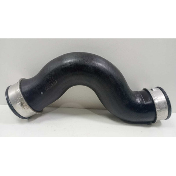 Mangueira Turbo Intercooler Audi A3 2006 2007 2008 2009