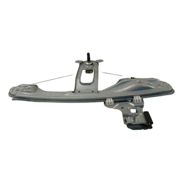 Maquina De Vidro Traseiro Direito Gm Onix 2016 2017