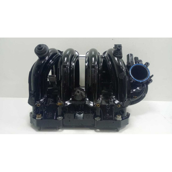 Coletor Admissão Vw Fox 2013 2014 2015 2016 2017 2018
