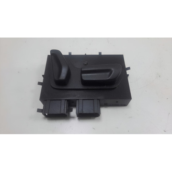  Citroen Ds5 2015 Controle Regulador Banco Passageiro  Preto