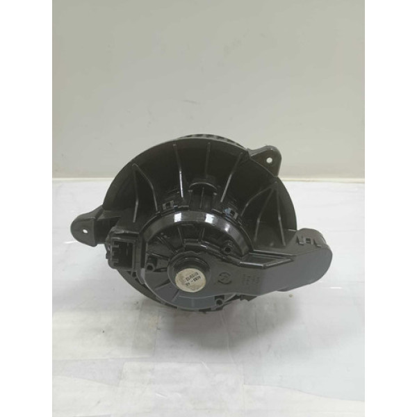 Motor Do Ar Forçado Ford New Fiesta 1.6 2011 2012 Ae83ab 