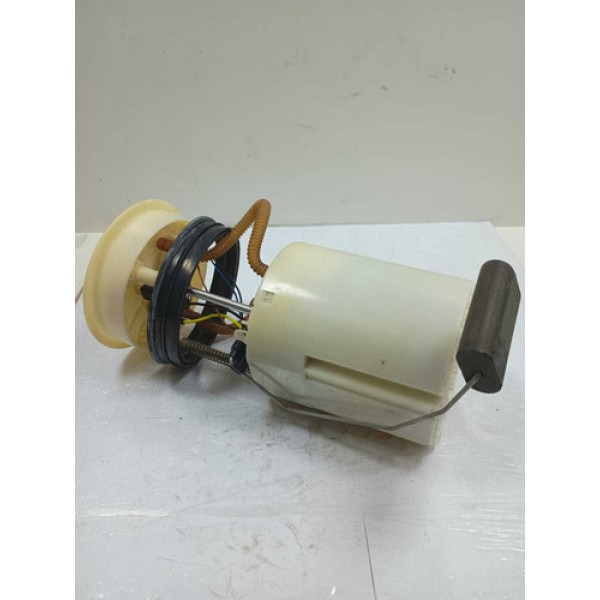 Carcaça Bomba Combustível Bosch Vw Up Tsi 2014 A 2021