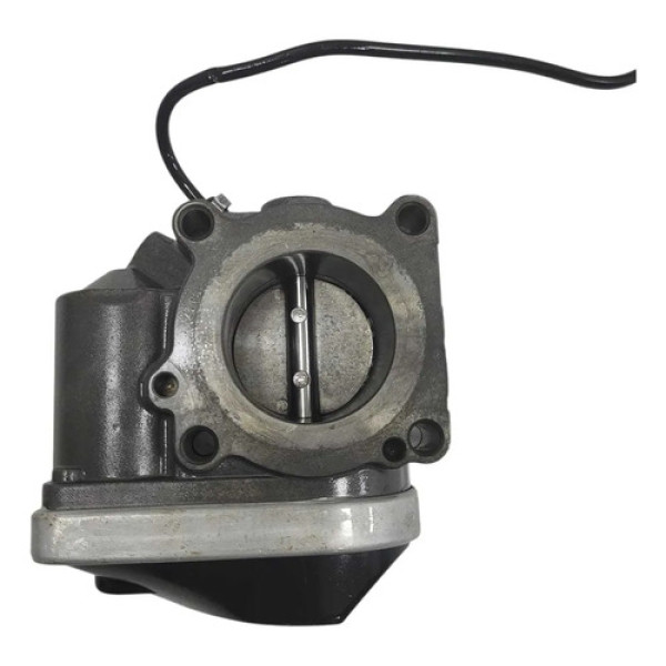 Corpo Borboleta Tbi Volkswagen Gol G4 2006 Á 2014