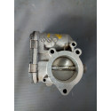 Corpo De Borboleta Peugeot 207/ 307/ C3 1.6 16 Válvulas.