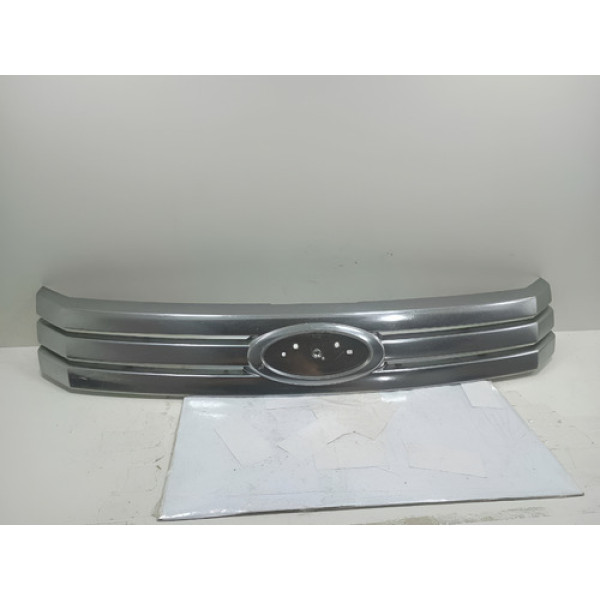 Grade Frontal Fusion 2006 A 2010 - Original (usado) Brilhante