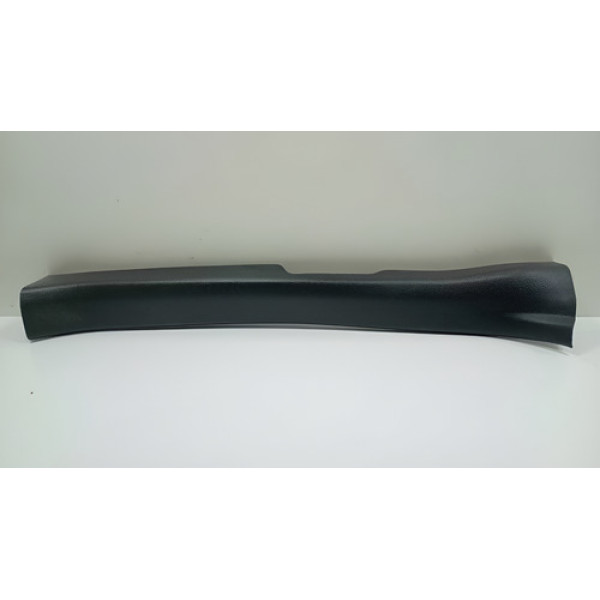 Soleira Porta Dianteira Esquerda Toyota Corolla Cross 2022 - Preto