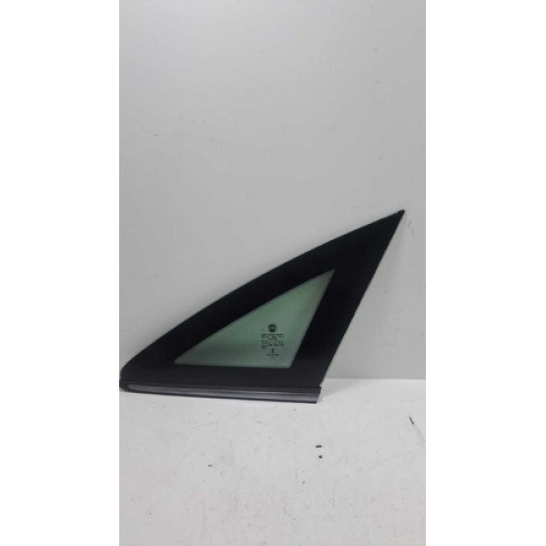 Vidro Lateral Traseiro Direito Fiat Linea 2009 A 2016