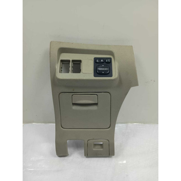 Moldura Painel Porta Treco Corolla 2009 Á 2014 5548002120