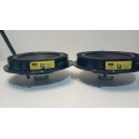 Par Ld/le Woofer Land Rouver  2012 2013 2014 2015 2016 2017