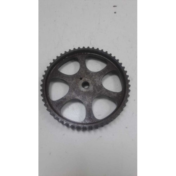 Polia Comando Valvulas Vw Gol 1. 0 8v 2003 A 2005 (usado)