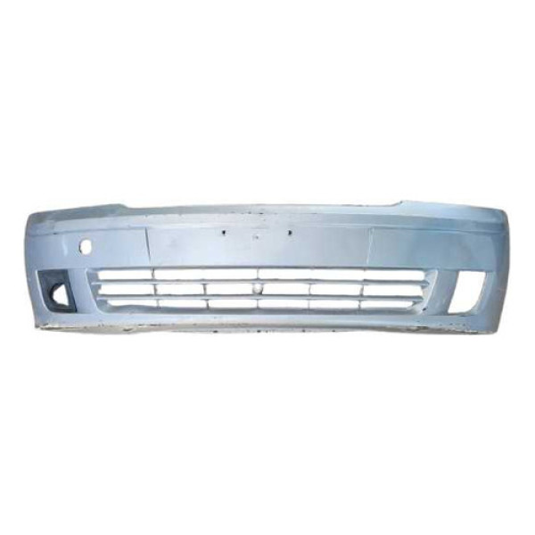 Parachoque Dianteiro Chevrolet Corsa 2005 Cinza