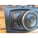 Botão Farol Ford Focus 2014 À 2019