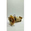 Bomba De Combustível Peugeot 206 1.4 8v 2008