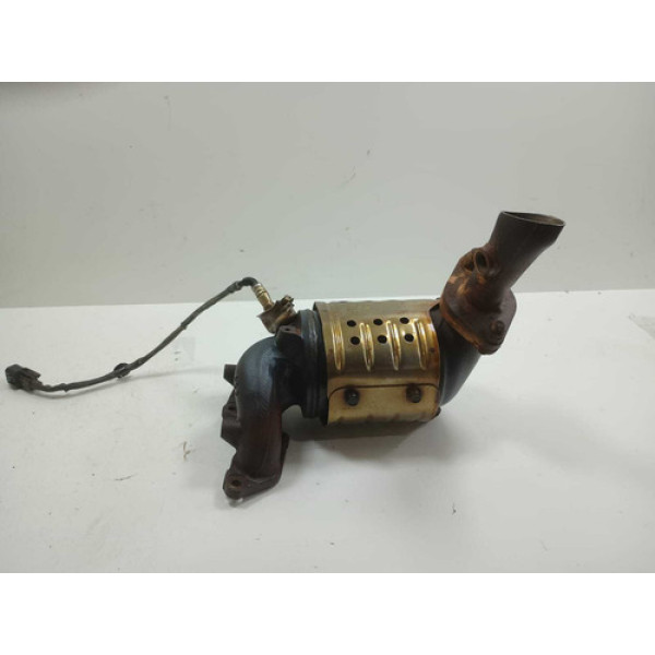 Catalisador Escapamento Ford Focus 1.8 2001 2002 2003 2008 