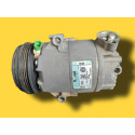 Compressor Ar Gol Voyage Saveiro Fox Polo Com Polia 3pk