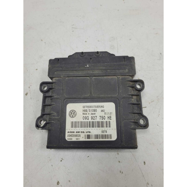 Módulo Câmbio Volkswagen Jetta 2.5 2007 A 2010