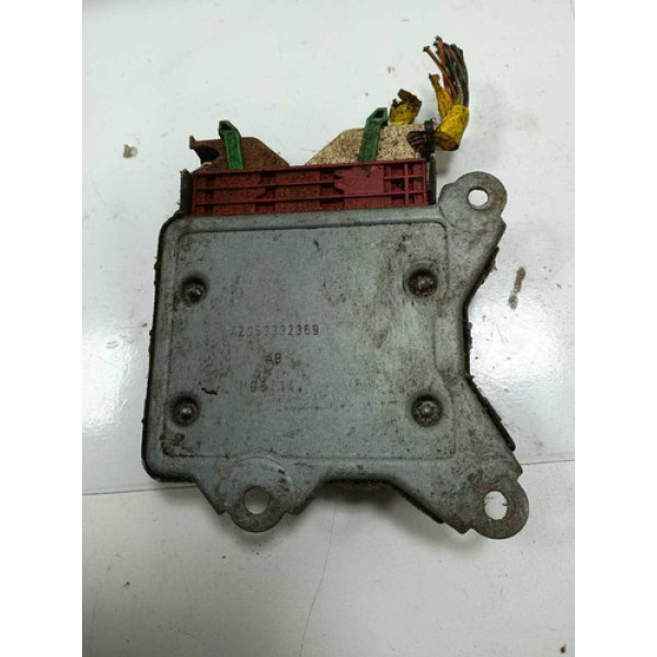 Módulo Central Alfa Fiat Grand Siena 2015