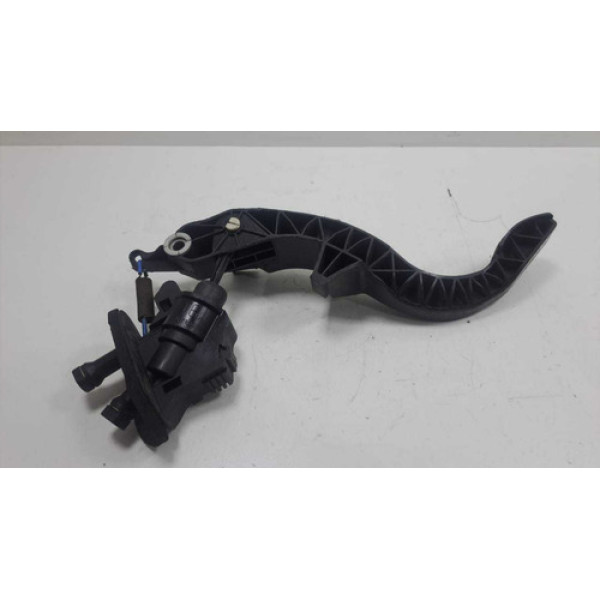 Pedal Acionamento Embreagem Ford Fiesta Ecosport 2003 2014