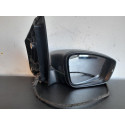 Retrovisor Vw Up Elétrico C/pisca L.d Original