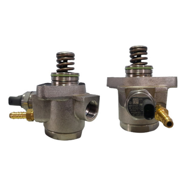 Bomba De Alta Pressão Combustível T-cross 1.0 2019 Á 2021