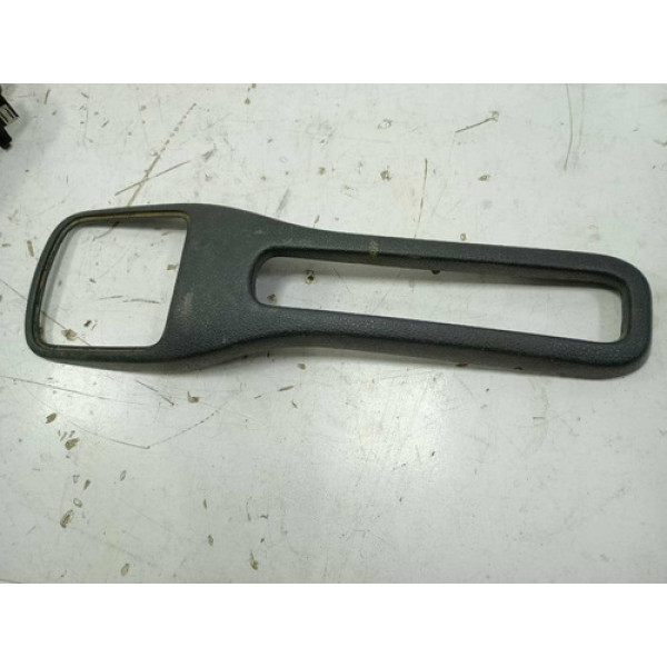 Moldura Freio De Mão Volkswagen Fox Spacefox 2004 Até 2010