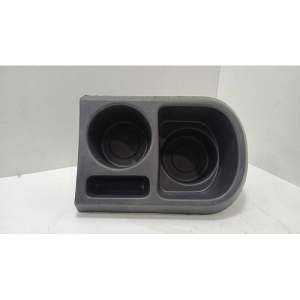 Porta Objeto Console Central Ford Ecosport 2010 2011 2012