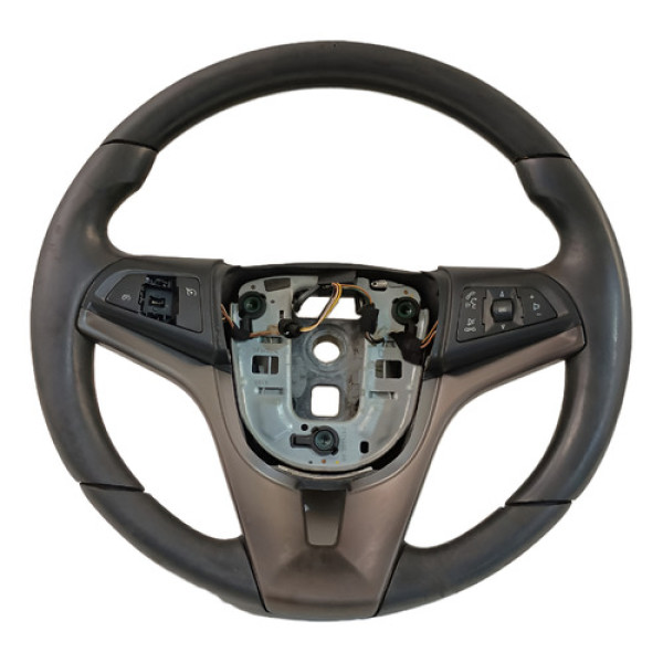 Volante Gm Sonic 2014 Com Detalhe