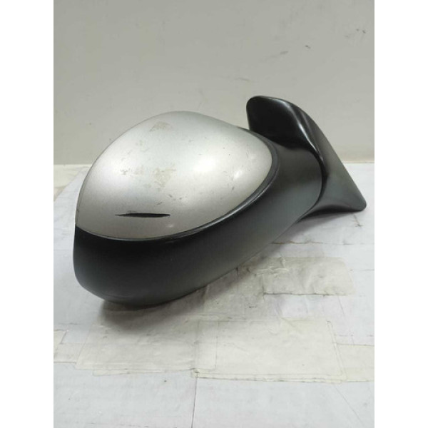 Retrovisor Lado Direito Kia Picanto (usado) 2005 A 2007