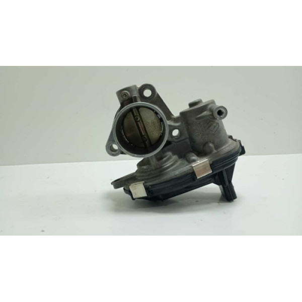 Tbi Corpo Borboleta Renault Kwid 1.0 Zen 2019