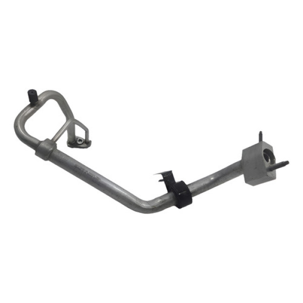 Cano Evaporador Compressor Ar Ford Ecosport 2.0 2013 