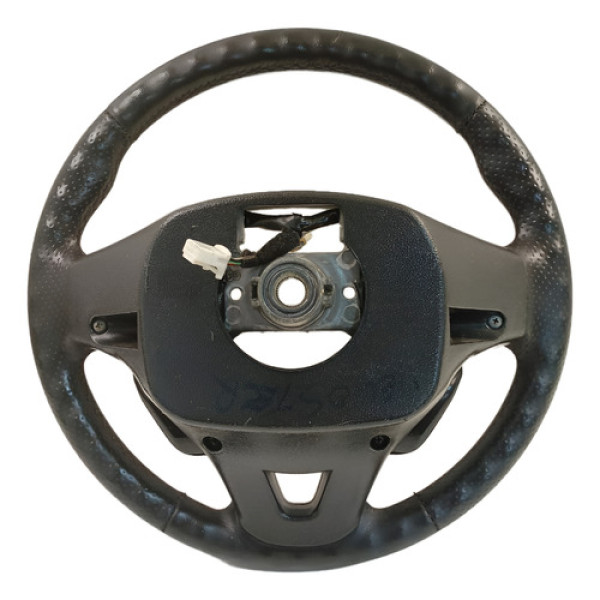 Volante Hyndai Veloster 2011 2012 2013 2014 Com Detalhes