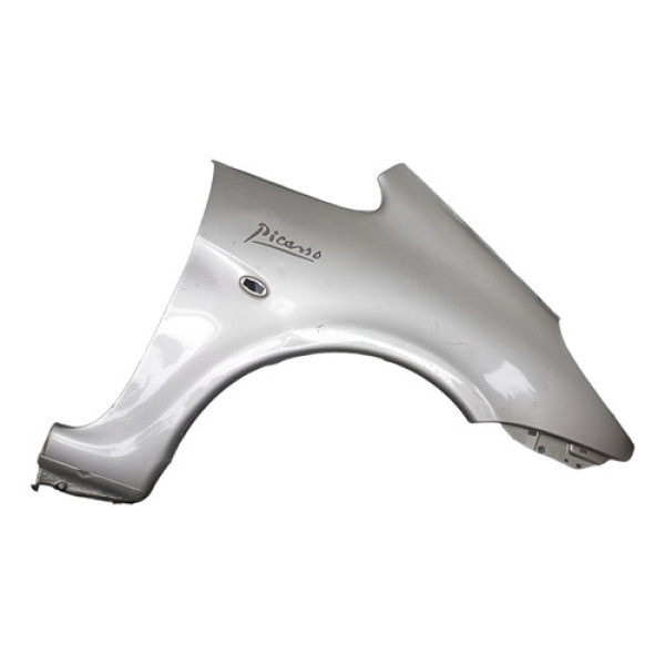 Paralama Citroen Picasso 2000 2001 2002 2003 2004  L/direito