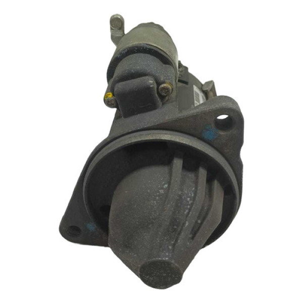 Motor De Arranque Ford Ka 2014