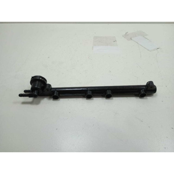 Flauta Bicos Injetores Golf Bora New Beetle Audi A3 2.0 