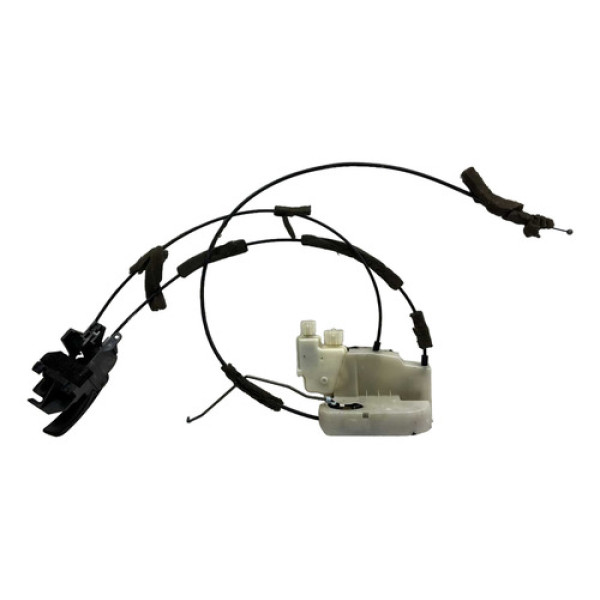 Fechadura Traseira Direita Nissan Pathfinder 2005 Á 2012