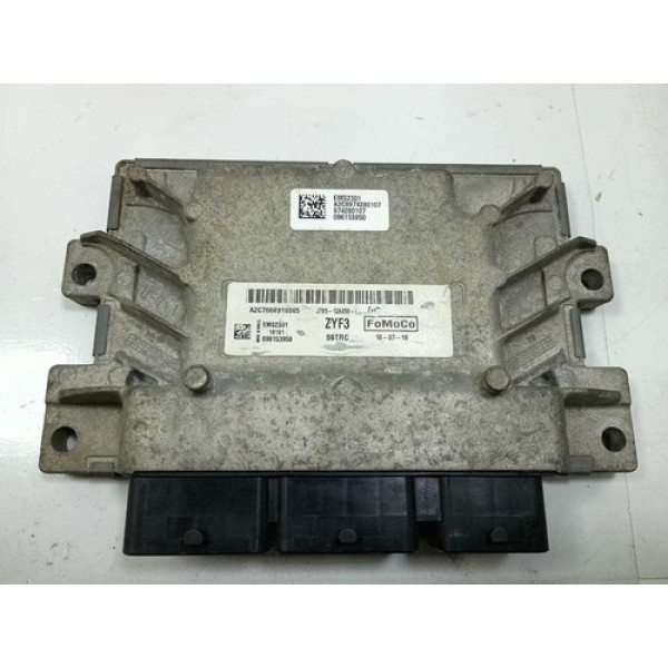 Módulo Injeção Ford Ka 1.0 3cc 2015/2020