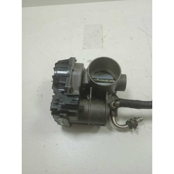 Tbi Corpo Borboleta Jac J2 J3 J4 1.4 2012 77827 