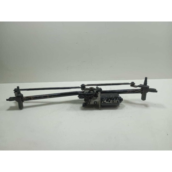 Galhada Limpador Parabrisa Motor Azera 3.3 V6 2008 2009 