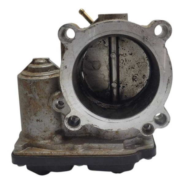 Tbi Corpo Borboleta Volkswagen Fox 2014